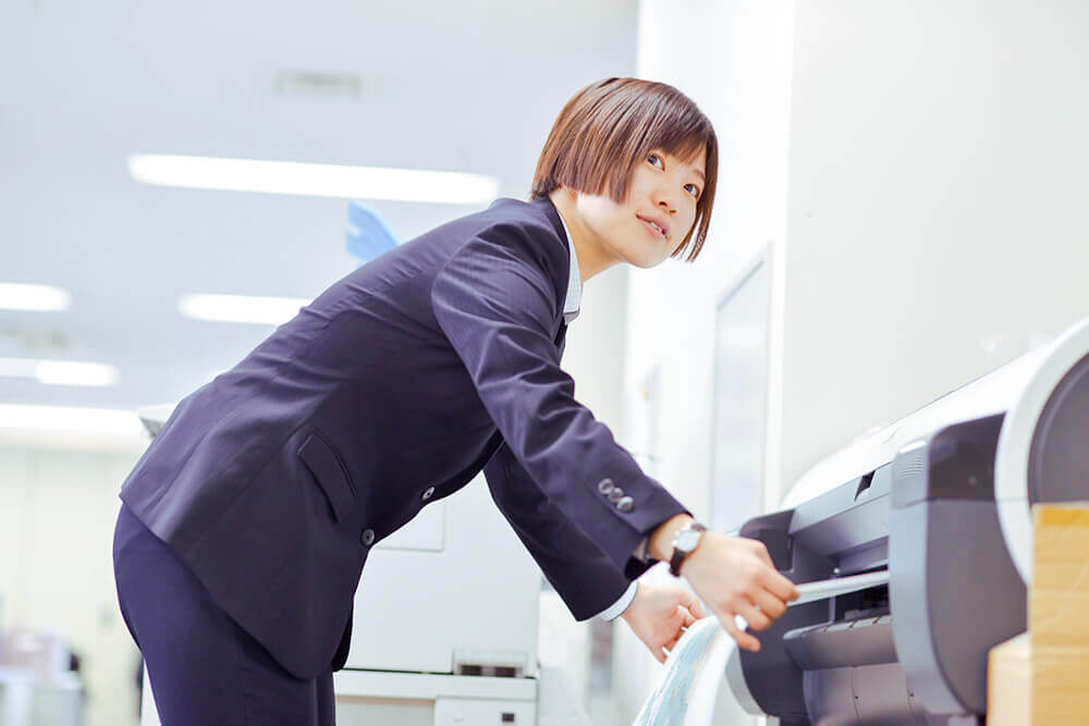 技術部エンジニア